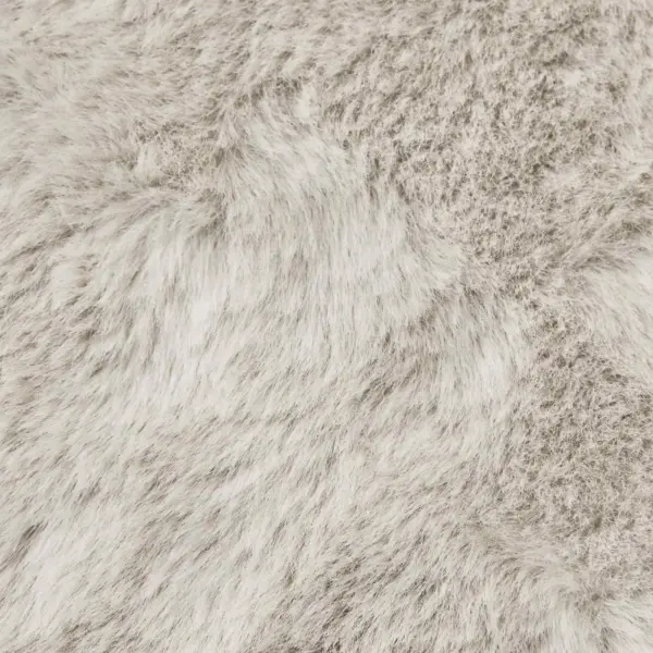 Libisemiskindel kunstkarusnahkne vaip Olite, beež, 120 x 170 cm – 9