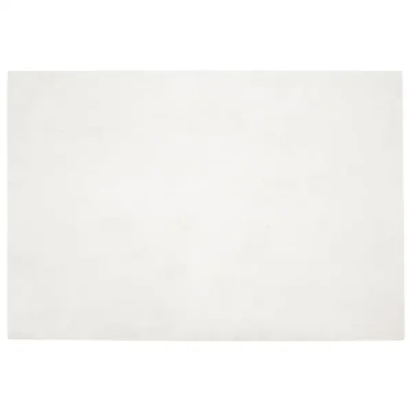 Libisemiskindel kunstkarva vaip Olite, küüliku karva imitatsiooniga, kreemjas, 160 x 230 cm – 2