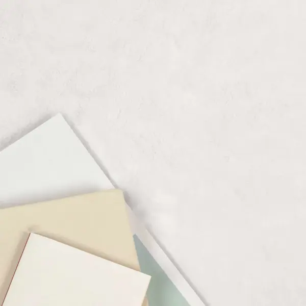 Libisemiskindel kunstkarusnahast küülikukarva vaip, valge, 160 x 160 cm, polüester, Olite sari – 3