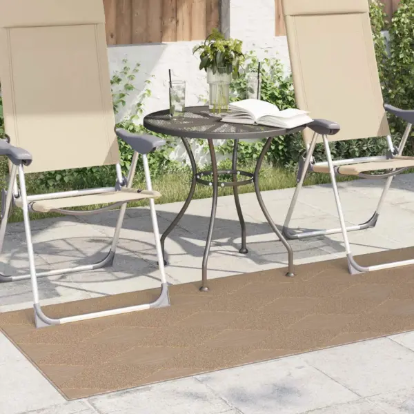 Libisemisvastane alavaip Agira, neutraalne, polüester, 200 x 80 cm – 3