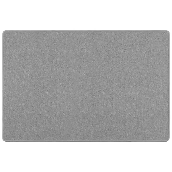 Helehall libisemisvastane koridorivaip, 100 x 150 cm, 100% polüpropüleen – 2