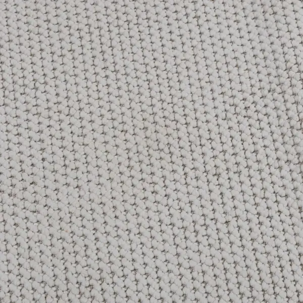 Libisemisvastane kreemjas põrandavaip Lugo, polüester, 280 x 200 cm – 7