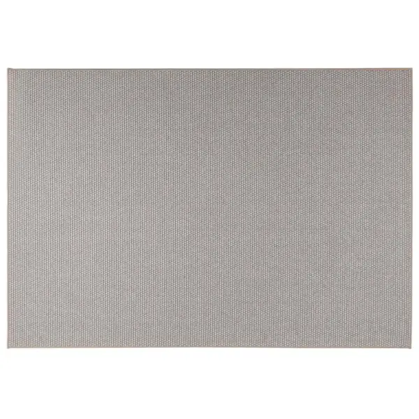 Libisemisvastane vaip Lugo, kreemikas-taupe, 200 x 140 cm, polüester – 2