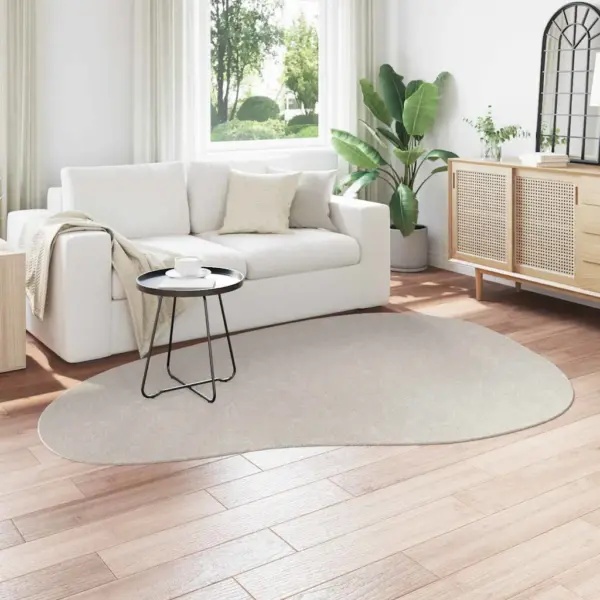 Liivakarva polüester vaip Huarte, libisemiskindel, 160 x 230 cm – 3