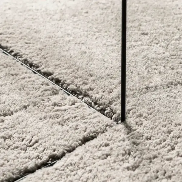 Liivakarva polüester vaip Huarte, libisemiskindel, 160 x 230 cm – 8