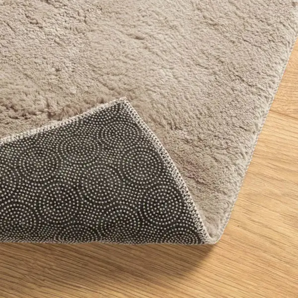 Liivakarva polüestrist koridorivaip HUARTE, ristkülik, 400 x 80 cm – 4