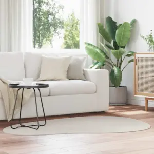 Libisemiskindel liivakarva vaip Huarte, polüester, 120 x 170 cm