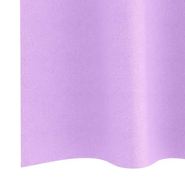 Pimendavad rõngaskardinad, lilla, 2 tk, polüester, 260 x 140 cm – 6