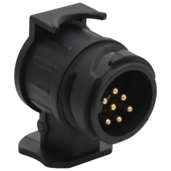 Magnetilised LED haagisetuled 2 tk, 12 V, 9 m juhtmega, 4 funktsiooniga – 6