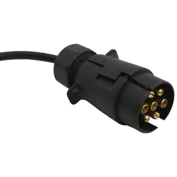 Magnetilised LED haagisetuled 2 tk, 12 V, 9 m juhtmega, 4 funktsiooniga – 8