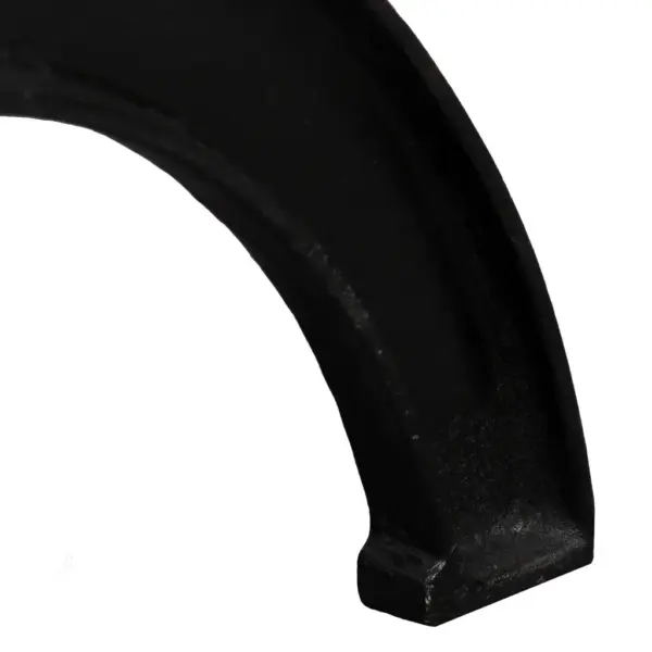 Malmist kohvilaua jalad X-raamiga, must, 2 tk, 45 x 42 cm – 8