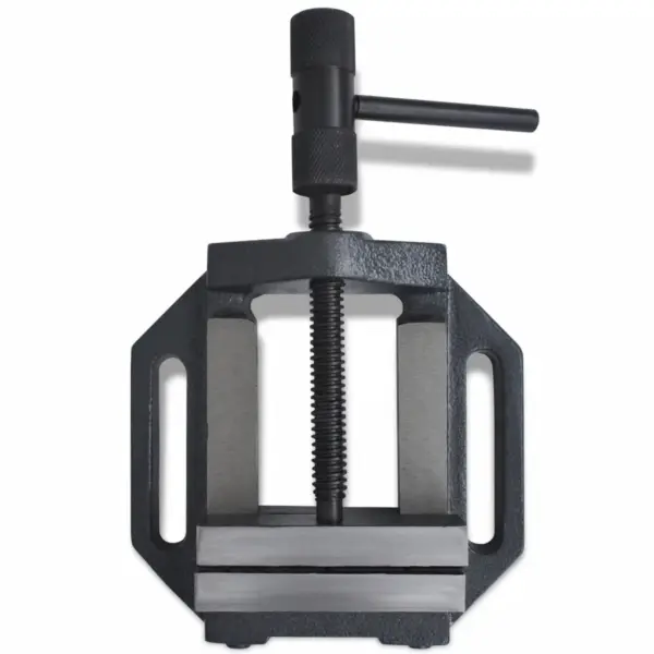 Malmist puurpingi kruustangid, käsitsi kasutatavad, haaratsi laius 100 mm, avanemislaius 90 mm – 3