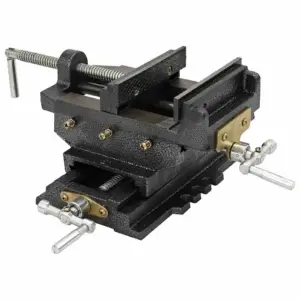 Ristkelguga kruustangid metallitööks, malm, haaratsi avanemislaius 150 mm