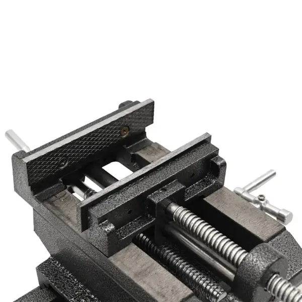 Ristkelguga kruustangid metallitööks, malm, haaratsi avanemislaius 150 mm – 6