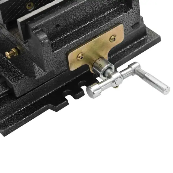 Ristkelguga kruustangid metallitööks, malm, haaratsi avanemislaius 150 mm – 7