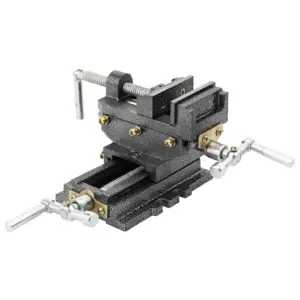 Malmist ristkelgu kruustangid metallitööks, haaratsi laius 80 mm