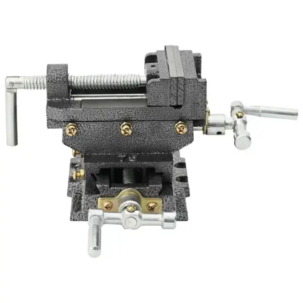 Malmist ristkelgu kruustangid metallitööks, haaratsi laius 80 mm – 2