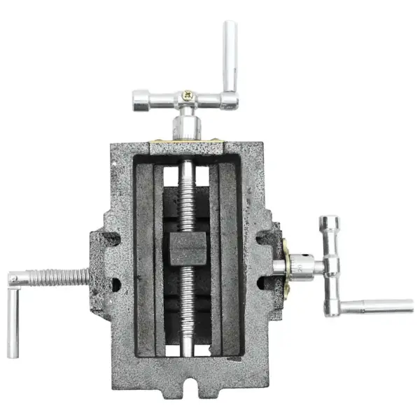Malmist ristkelgu kruustangid metallitööks, haaratsi laius 80 mm – 3