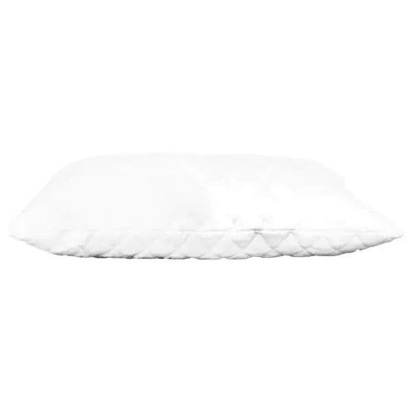 Mäluvahu padjad, 2 tk, valge, 70 x 60 x 14 cm – 6