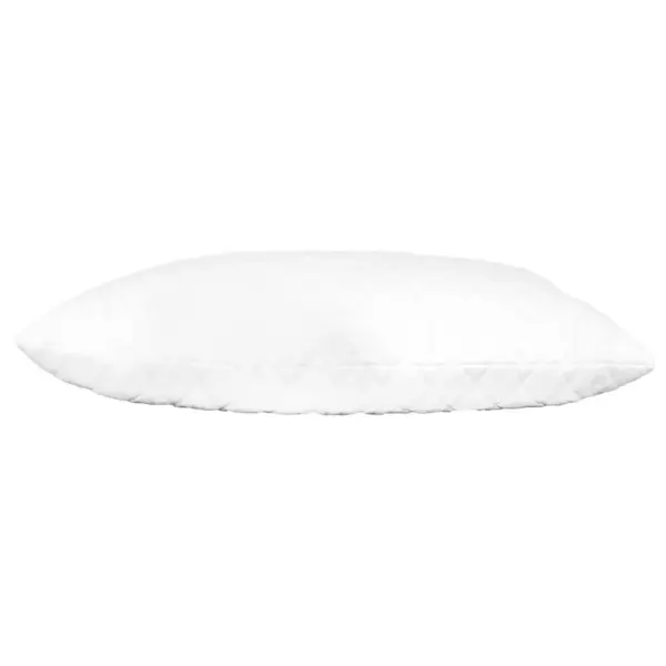 Mäluvahu padjad, 2 tk, valge, 70 x 60 x 14 cm – 7