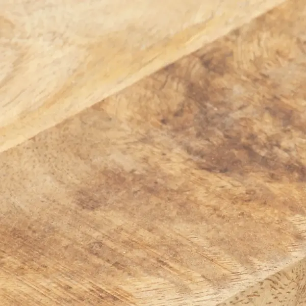 Mangopuidust lauaplaat, pruun, 90 x 70 cm, 15–16 mm – 8