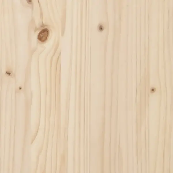 Männipuidust aia taimekast, 110 x 40 x 45,5 cm - 9