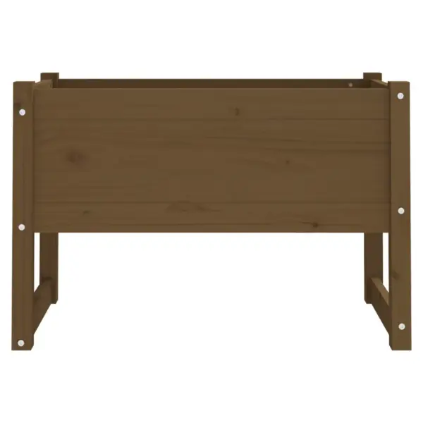 Männipuidust taimekast meekarva, 78 x 40 x 52 cm – 4