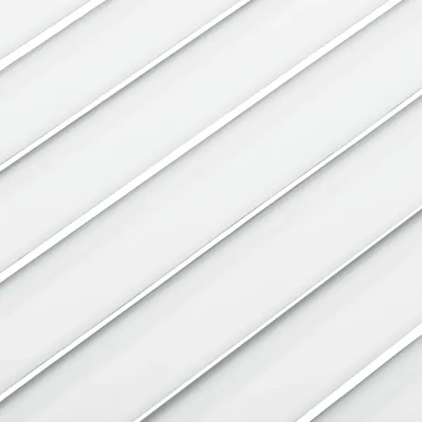 Männipuidust valge lamellkapiuks, 39,5 x 49,4 cm – 5