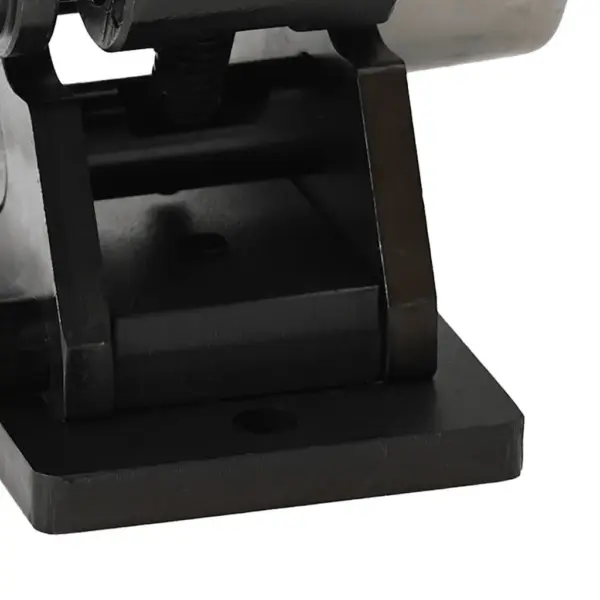 Manuaalne metallvalts tööpingile, malmist, ümarteras kuni 7 mm, lamedteras 25 x 5 mm – 6