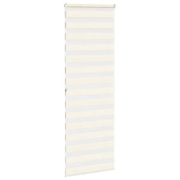 Sebra ruloo kettmehhanismiga, marmorbeež, kahe paigaldusviisiga, 85 x 200 cm – 4