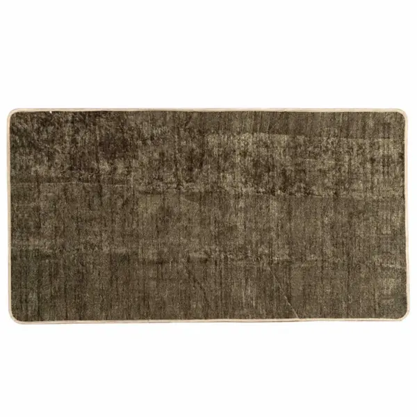 Marsa libisemisvastane koridorivaip, metsaroheline, 150 x 80 cm – 2