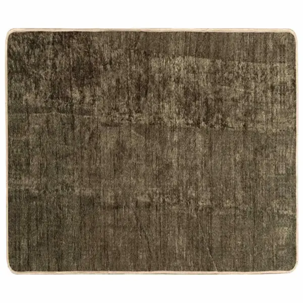 Marsa metsaroheline koridorivaip, libisemisvastase PVC alusega, 100 x 80 cm – 2