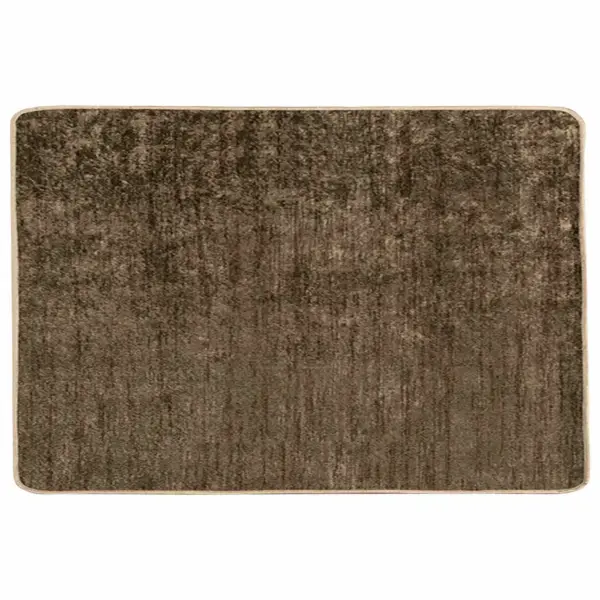 Madal polüester vaip Marsa, metsaroheline 170 x 120 cm – 2