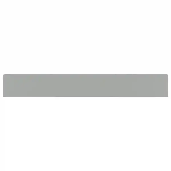 Matt helehall keraamiline valamu kraaniauguga, 60 x 46 cm – 4