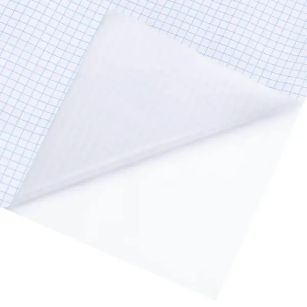 Iseliimuv mattvalge jäätunud aknakile, PVC, 45 x 500 cm – 6