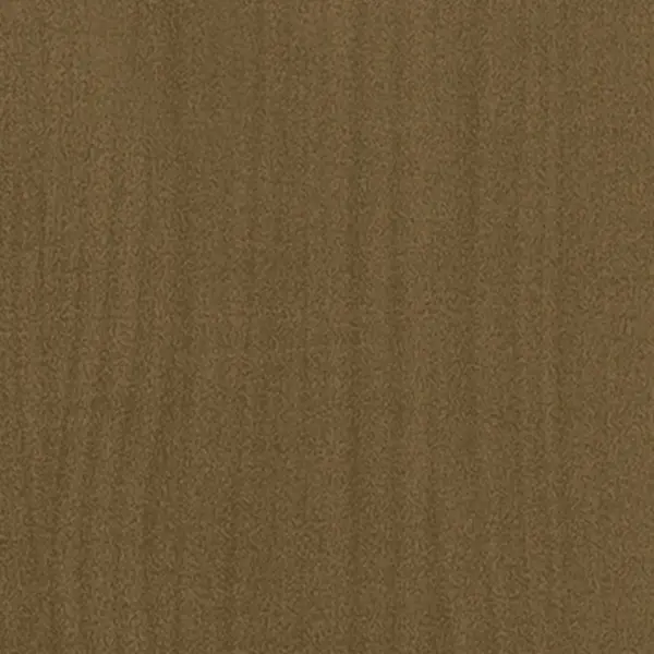 Meepruun männipuidust aia taimekast, 2 tk, 50 x 50 x 70 cm – 7