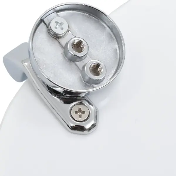 Merekarpide disainiga MDF WC-prill-lauad kaantega, reguleeritavate hingedega, 2 tk – 8