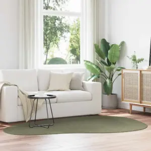 Metsaroheline alavaip Huarte, polüester, 160 x 230 cm