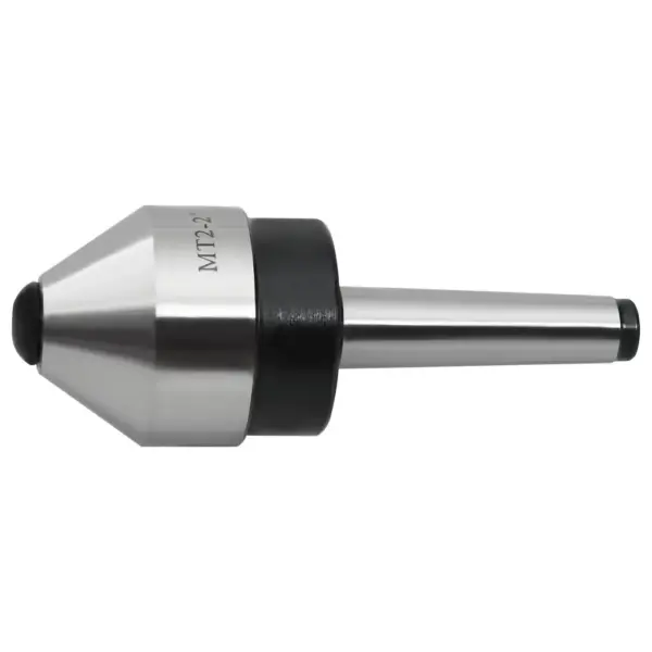 MT2 pöörlev treipingi tsenter, 20–51 mm tsentreerimisdiameeter, 40Cr teras – 3