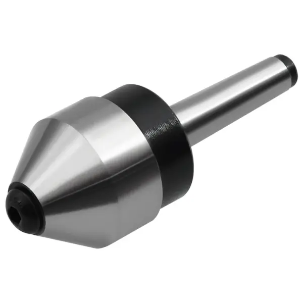 MT2 pöörlev treipingi tsenter, 20–51 mm tsentreerimisdiameeter, 40Cr teras – 4