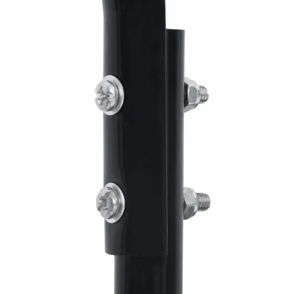 Mururull seemnekülviks ja muru tasandamiseks, roheline ja must teras, kogulaius 63 cm, rulli maht 50 l – 6