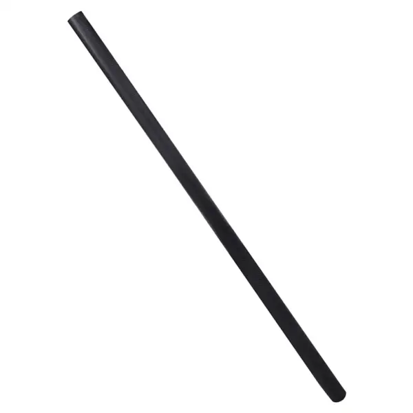 Iseliimuv 4D süsinikkiu must autokile, PVC, 100 x 150 cm – 4