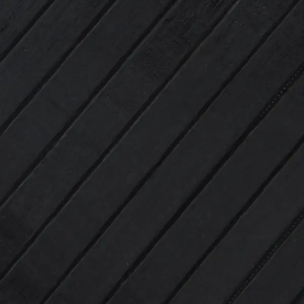 Must bambusvaip libisemiskindla põhjaga, 100 x 400 cm – 7