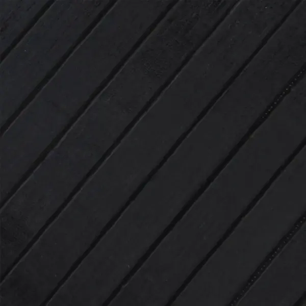 Bambusvaip libisemiskindla tagaküljega, must, 70 x 500 cm – 7