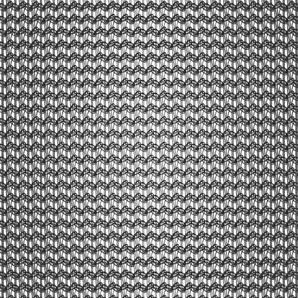 Konteinerivõrk HDPE koormavõrk messingaasadega, must, 4 x 9 m – 6