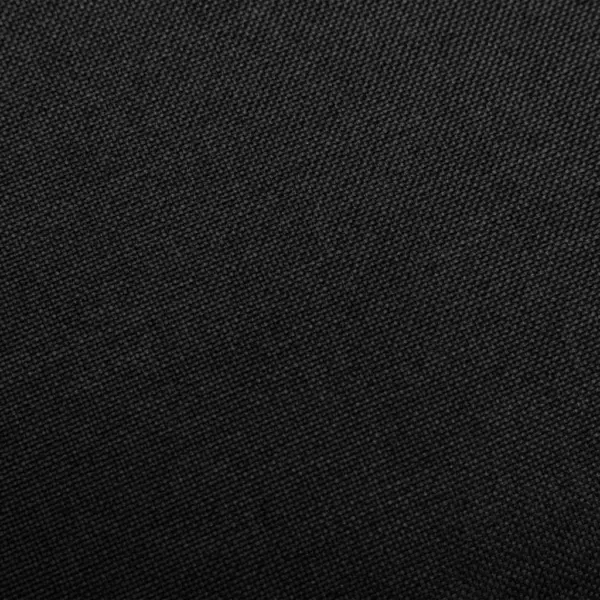 Must kangast kiiktool pöökpuidust jooksudega, eemaldatava padjaga – 7