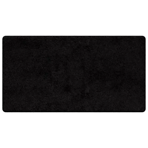 Must libisemisvastane vaipjooksja 80 x 150 cm, 100% polüpropüleen – 2