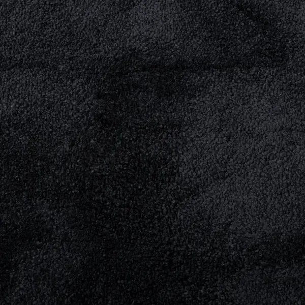 Lühikese karvaga vaip OVIEDO, must, 160 x 230 cm – 9