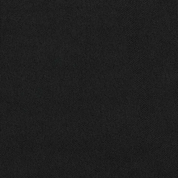 Pimendav kardin linase välimusega kangast konksudega, must, 290 x 245 cm – 4