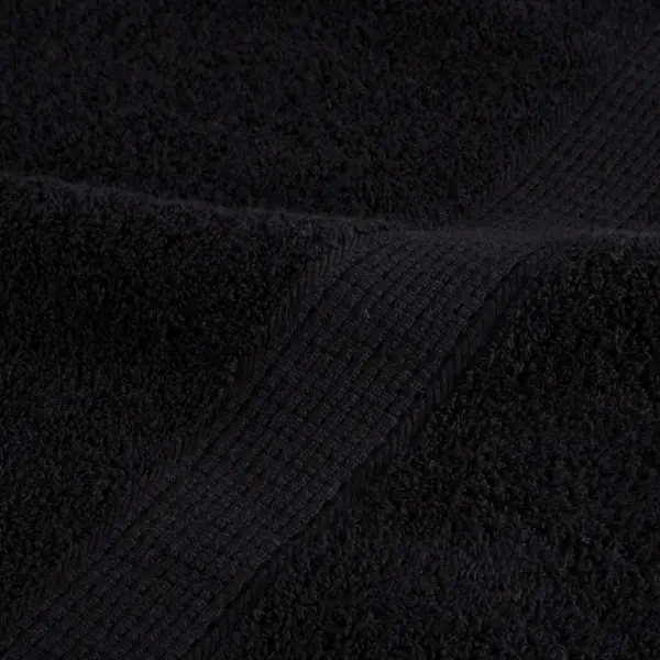 8-osaline must rätikute komplekt SOLUND, 100% puuvill, 600 gsm – 6